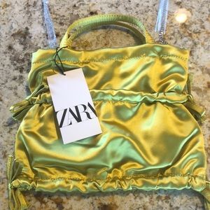 ZARA bag